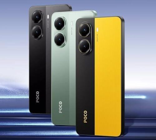 Xiaomi Poco X7 Pro 5G NFC (Preto) — Review do Smartphone 8GB/256GB: Desempenho, Câmera e Vale a Pena?